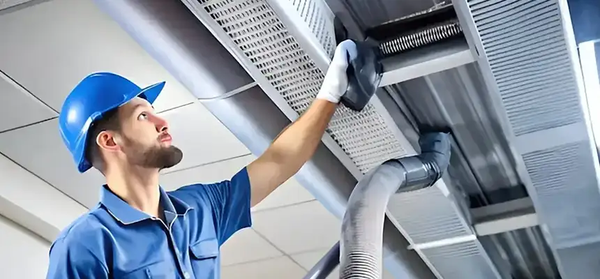 Our Annual Dryer Vent Maintenance Services in Inglewood, CA