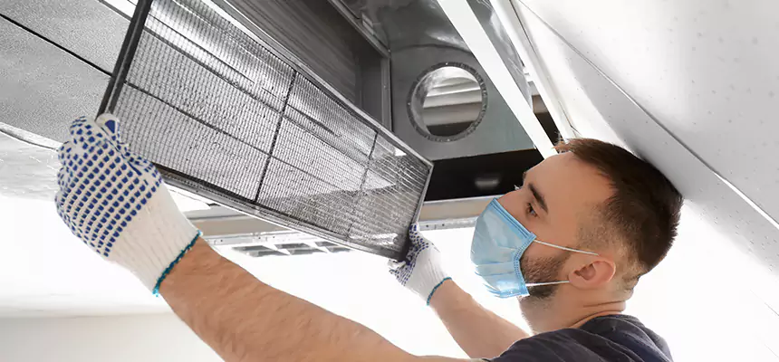 Our Bathroom Exhaust Duct Cleaning Services in Inglewood, CA