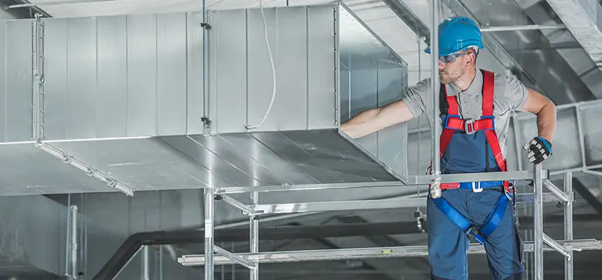 Our Dryer Fire Safety Service Services in Inglewood, CA