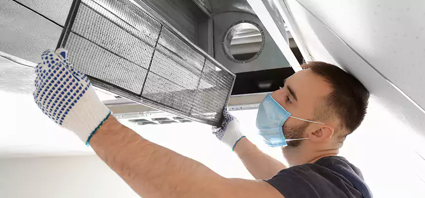 Our Dryer Vent Cleaning Services in Inglewood, CA