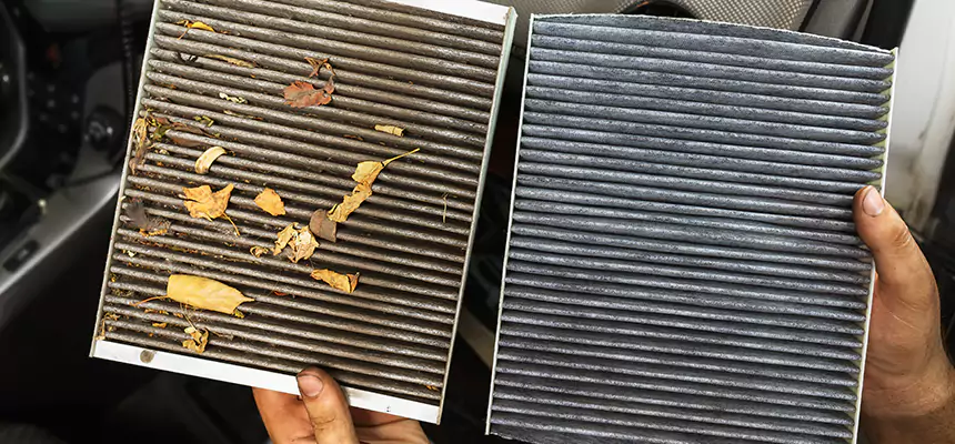 Our Dryer Vent Lint Filter Cleaning Services in Inglewood, CA