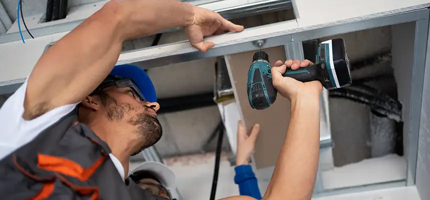 Our Improve Home Air Circulation Services in Inglewood, CA