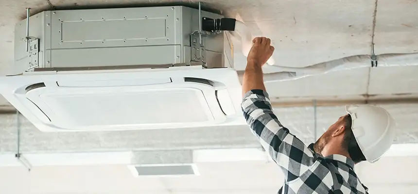 Our Local Vent Cleaning Services in Inglewood, CA