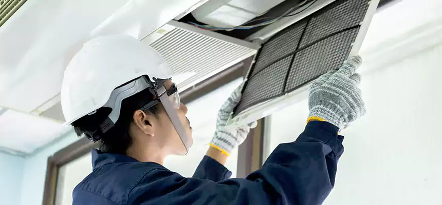 Our Residential Air Vent Cleaning Services in Inglewood, CA