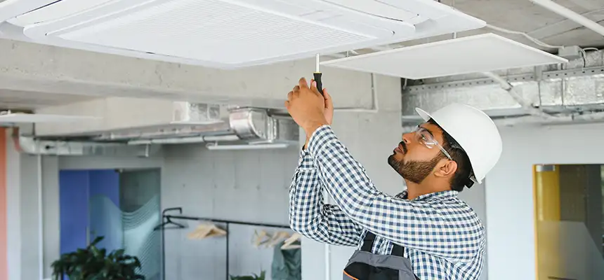 Our Roof Dryer Vent Cleaning Services in Inglewood, CA