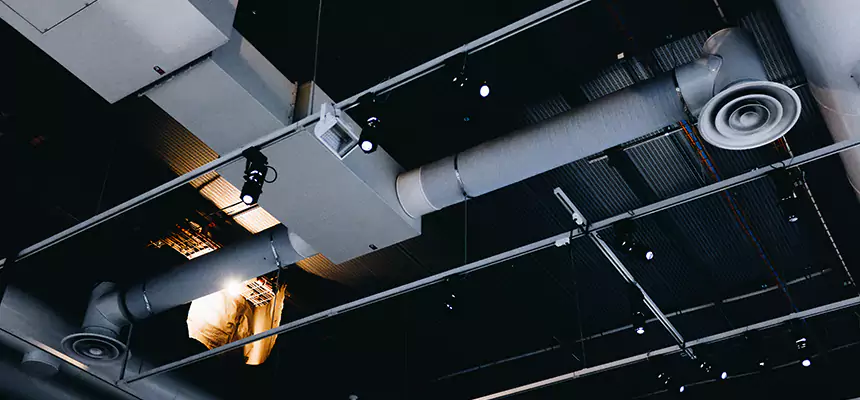 Our Seasonal Allergy Air Duct Cleaning Services in Inglewood, CA