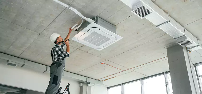 Our Wi Fi Connected Air Ducts Services in Inglewood, CA