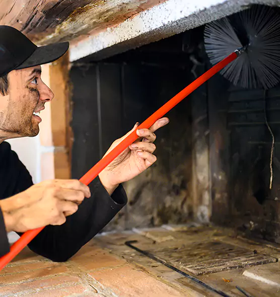 About Expert Chimney Cleaning in Inglewood, CA