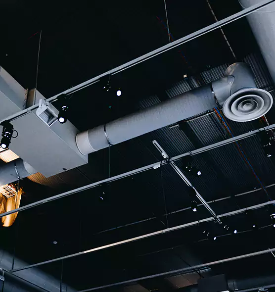 Professional Duct Cleaning For LEED Homes in Inglewood, CA