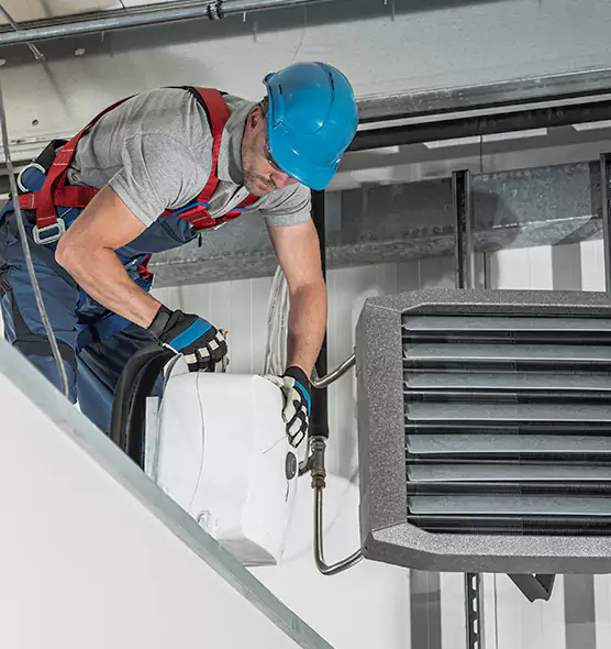 Professional HVAC Cleaning Solutions in Inglewood, CA