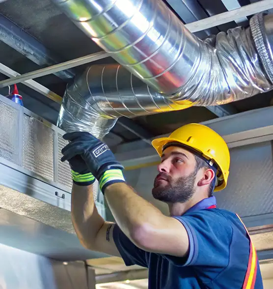 Professional NADCA Approved Air Duct Services in Inglewood, CA