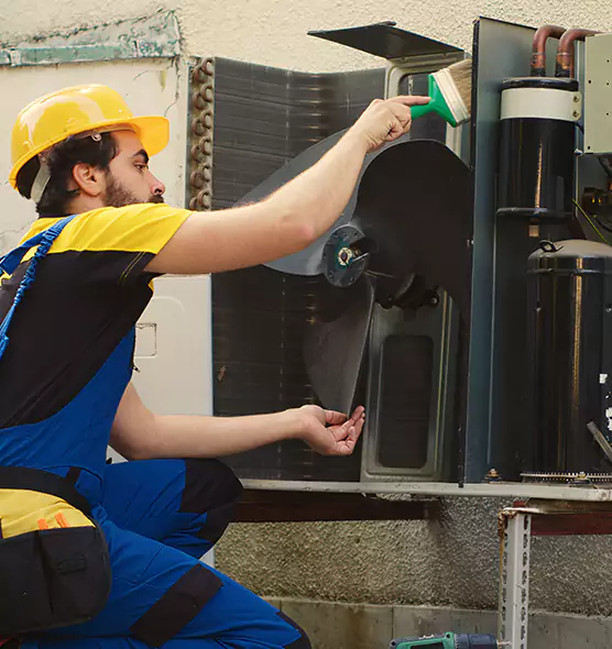 Top-Rated New Room Vent Extension in Inglewood, CA