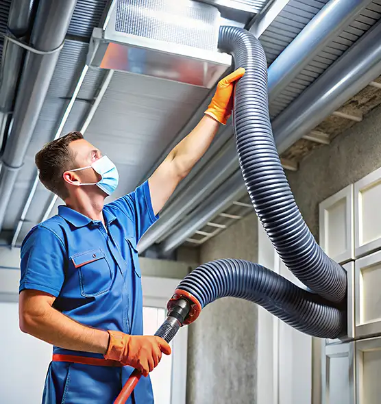 Welcome to Air Duct Cleaning & Repairs Inglewood — Your Local Roof Dryer Vent Cleaning Specialists in Inglewood, CA