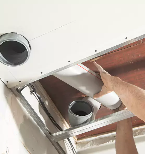 Professional Seasonal Allergy Air Duct Cleaning in Inglewood, CA