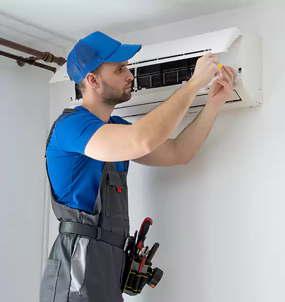 About Smart Thermostat AC Installation in Inglewood, CA