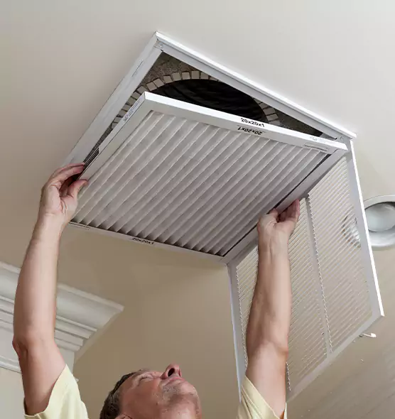 Trusted Vent Shaft Cleaning Expert in Inglewood, CA