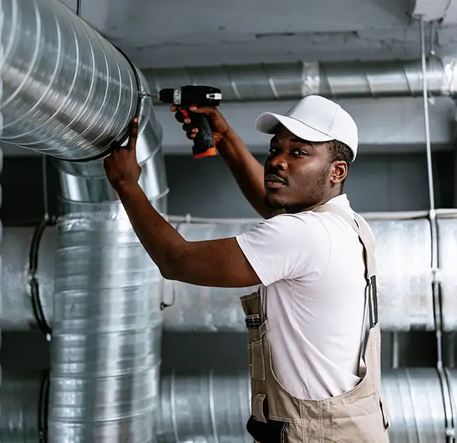 Why Homeowners & Businesses Trust Us Inglewood, CA