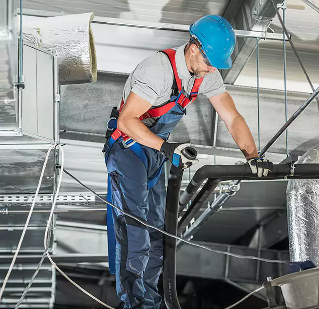 Why Homeowners & Businesses Trust Us in Inglewood, CA?