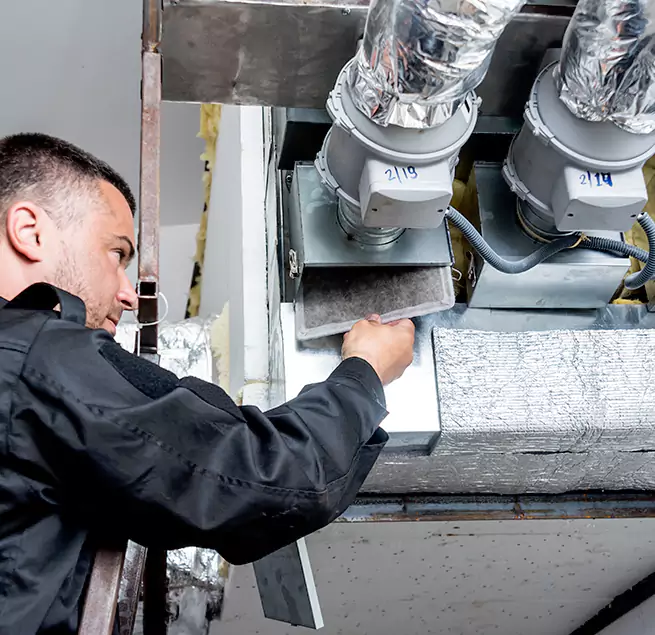 Why Homeowners & Businesses Trust Us in Inglewood, CA?