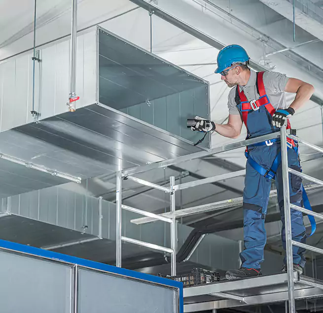 Why Homeowners & Businesses Trust Us in Inglewood, CA?