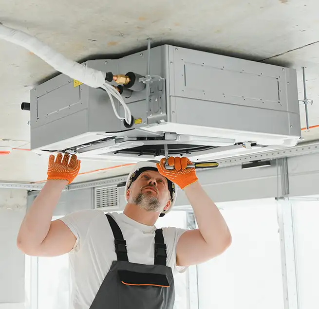 Why Homeowners & Businesses Trust Us Inglewood, CA