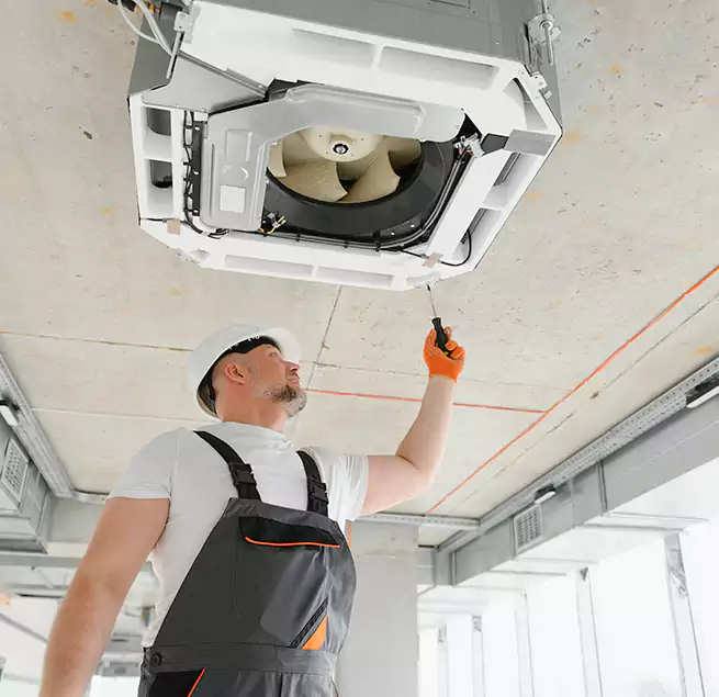 Why Homeowners Businesses Trust Us in Inglewood, CA