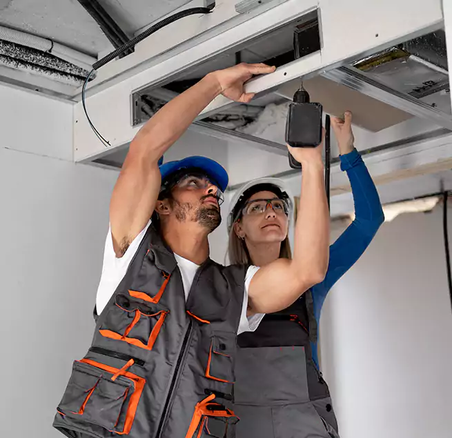 Why Homeowners & Businesses Trust Us in Inglewood, CA