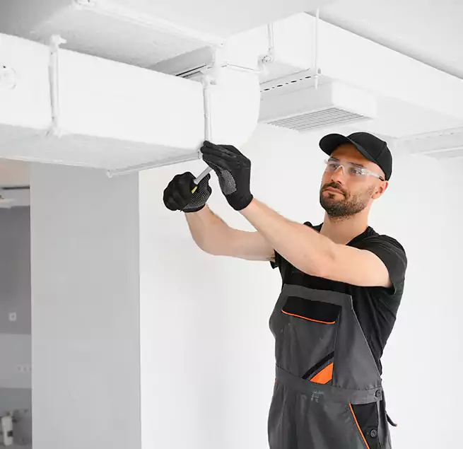  Why Homeowners Businesses Trust Us Inglewood, CA