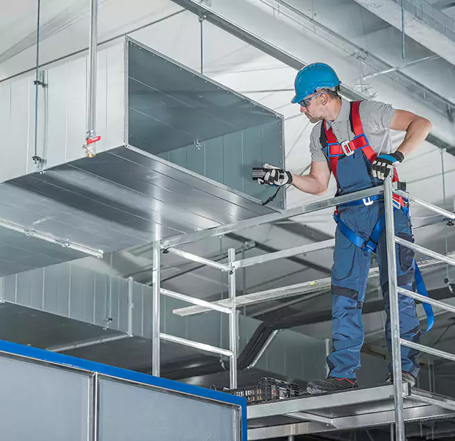 Why Homeowners & Businesses Trust Us Inglewood, CA