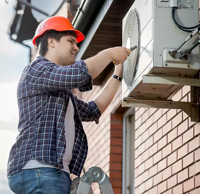 Why Homeowners & Businesses Trust Us Inglewood, CA