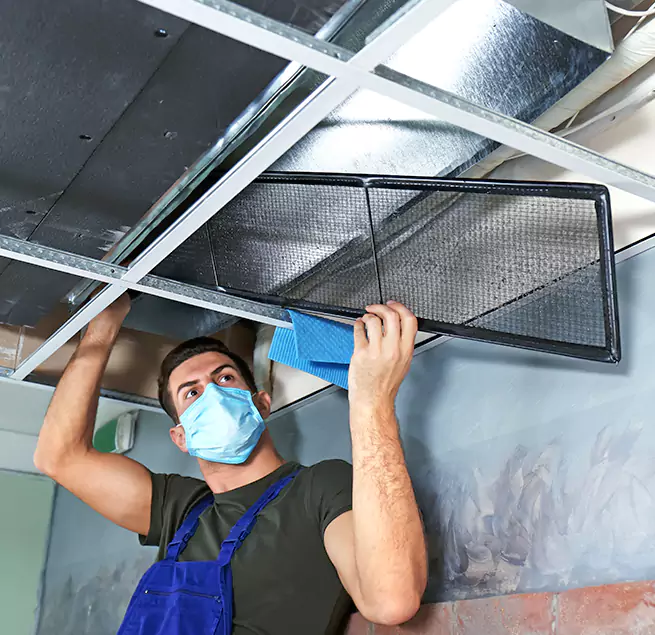  Why Homeowners Businesses Trust Us  in Inglewood, CA?